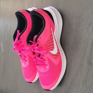 Nike Big Girl Sneakers